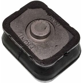 UPPER INSULATOR PAD (