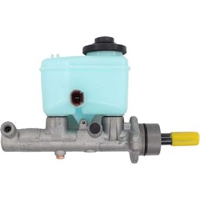 MOTOKU Brake Master Cylinder for Toyota 2000 2001 2002 2003 2004 2005 2006 Tundra 2001 2002 2003 2004 Tocoma