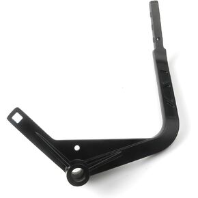 Fits Polaris Ranger Shift Lever Cast Matte Black 5634266-458,5633821-458(for 2018-2021 Polaris Ranger 1000, for 2019-2020 Polaris Pro XD)