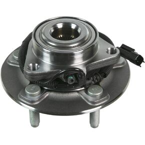 MOOG 515151 Hub Assembly