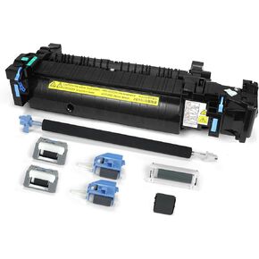 B5L35A الصيانة مجموعة الصيانة 110V متوافقة مع HP Color LaserJet M552 M553 M577 M577C M577Z M577DN M552DN M553DH M553DN M577F M553N M553x M53xm ، 02 in Kuwait