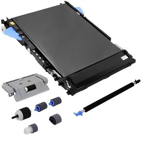 مجموعة نقل CC468-67927 CC468-67907 لطابعات M570 / M575 / CM3530 / CP3525 تتضمن RM1-8177 ITB، وأسطوانة نقل CC468-67914 ومجموعة أسطوانة CC468-67924