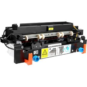 40X8503 Fuser Kit Compatible with MS710 / MS711 Printer 110-120V Fuser Fixing Unit Replacement for MS710,MS711 Maintenance Kit for Printer Parts
