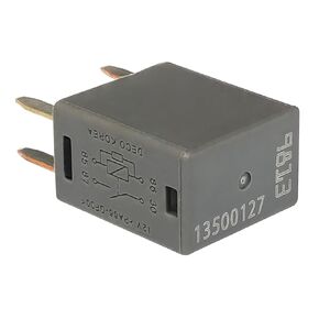 13500127 35A 12VDC 4Pins GM Automotive Relay Suitable for Buick Chevrolet