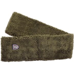 Harrison Howard Horse Fleece Girth Cover