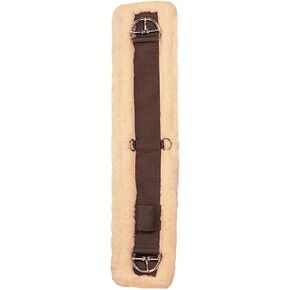 Weaver Leather Fleece Lined Super Cinch