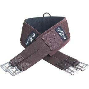 Professionals Choice Equine Smx English Girth