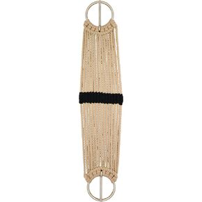 Weaver Leather Rayon 15 Strand Pony Cinch