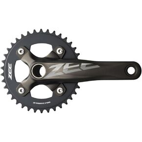 Shimano FC-M640 Zee 10 Speed Crankset