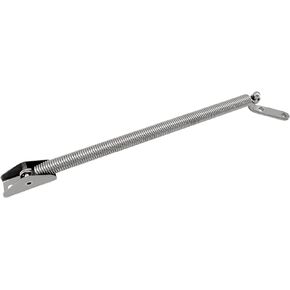 Boat Stainless Steel Hatch Spring Holder 10-1/4" Hatch Lid Support Spring Adjuster Cabin Door Support Hardware