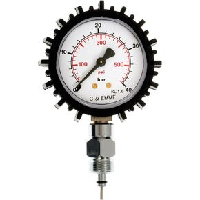 Cressi Pressure Gauge for SL/SL Star
