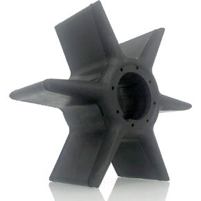 Gtion 6CE-44352-00-00 Water Pump Impeller for Yamaha 4 Stroke Outboard 225HP 250HP 300HP F225 F250 VF250 F300 Sierra 18-45617 6CE443520000