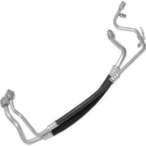 UAC-HA10004C HOSE/TUBE ASSY/ACCUM - SUCTION&DISCHRG ASSM