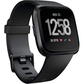 Versa 2 Bands Women, Soft Silicone Watch Band for Fitbit Versa/Fibit Versa 2 Band/Versa Lite Watch Band
