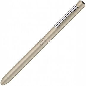 Zebra SB22-CGO Multifunction Pen Sharbo X LT3 Champagne Gold