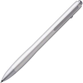 Staedtler Multi Function Avant Grade Night Blue, Red Ink Ballpoint Pen Plus 0.5mm Mechanical Pencil (927AG-N)