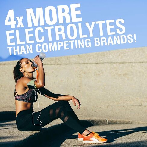 الكيتونات الحقيقية الخارجية Keto D BHB + MCT + إلكتروليتات، مسحوق مزيج مشروب خالٍ من الكافيين، تارت العنب من أجل الكيتوزية السريعة (56 وجبة) in Kuwait