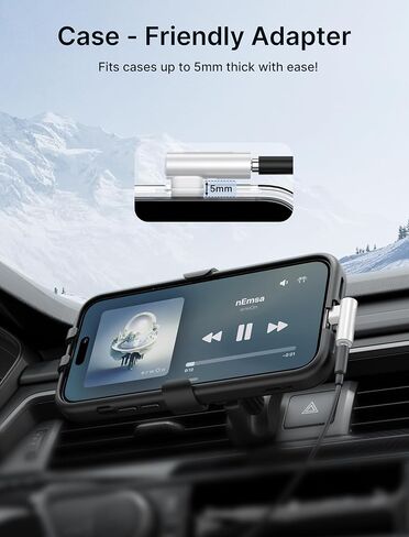 JSAUX 2 حزمة محول صوت USB C إلى 3.5 مم بزاوية قائمة، محول مقبس سماعة رأس من النوع C إلى Aux مع دونجل DAC HiFi 24 بت متوافق مع Samsung Galaxy S23 Ultra، Pixel 7، iPad Pro، MacBook، iPhone 15 in Kuwait