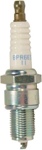 Stens NGK (7133) BPR6ES-11 Standard Spark Plug, Pack of 1, One Size in Saudi Arabia