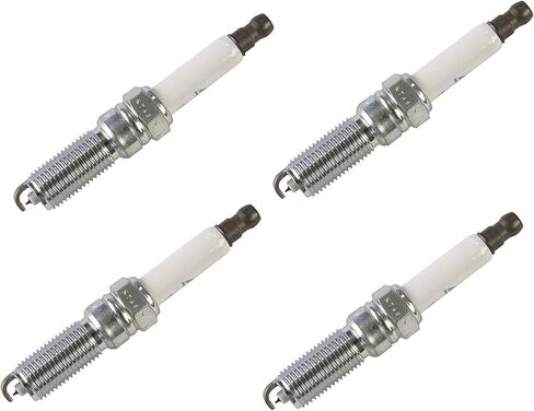 ACDelco GM Original Equipment 41-156 Iridium Spark Plug in Saudi Arabia