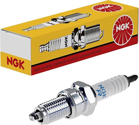 NGK Spark Plug Standard BPR6ES NGK in Saudi Arabia