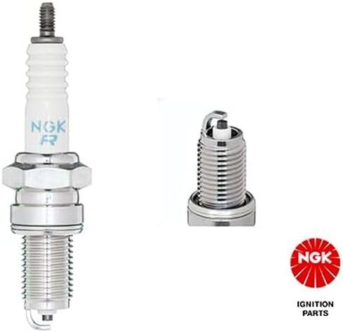 NGK Spark Plug Standard BPR6ES NGK in Saudi Arabia