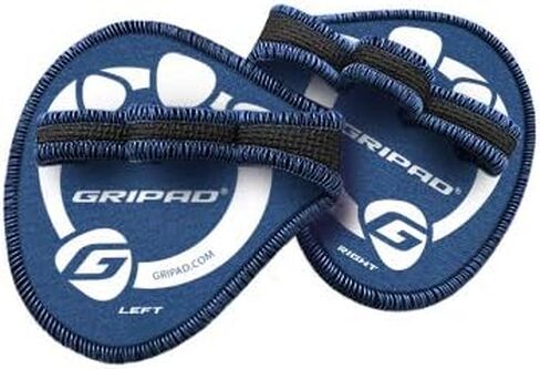 Classic Workout Grips | The Alternative to Weight Lifting Gloves, Gym Workouts, WOD, Weightlifting & Fitness in Saudi Arabia