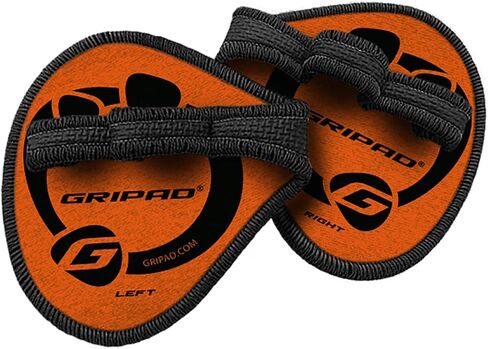 Classic Workout Grips | The Alternative to Weight Lifting Gloves, Gym Workouts, WOD, Weightlifting & Fitness in Saudi Arabia