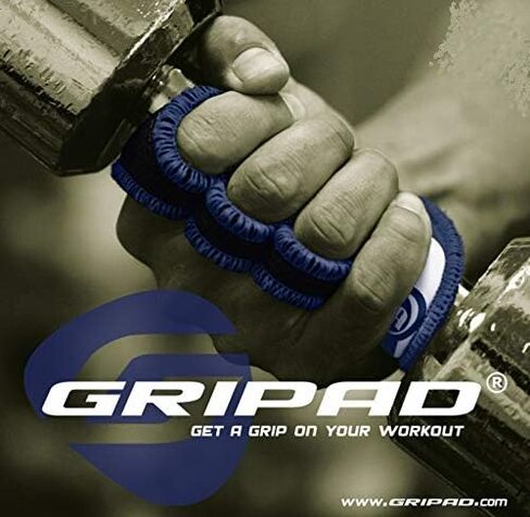 Classic Workout Grips | The Alternative to Weight Lifting Gloves, Gym Workouts, WOD, Weightlifting & Fitness in Saudi Arabia