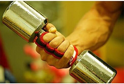 Classic Workout Grips | The Alternative to Weight Lifting Gloves, Gym Workouts, WOD, Weightlifting & Fitness in Saudi Arabia