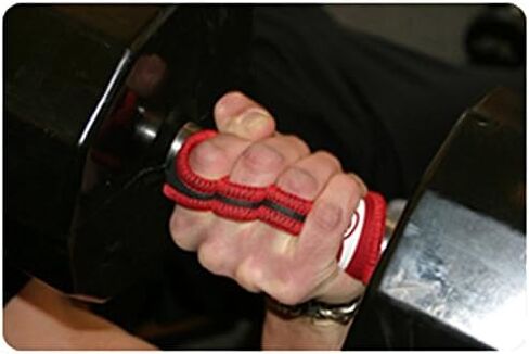 Classic Workout Grips | The Alternative to Weight Lifting Gloves, Gym Workouts, WOD, Weightlifting & Fitness in Saudi Arabia