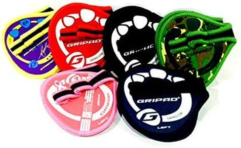 Classic Workout Grips | The Alternative to Weight Lifting Gloves, Gym Workouts, WOD, Weightlifting & Fitness in Saudi Arabia
