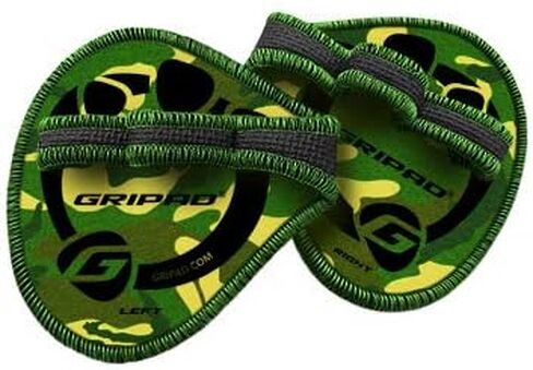 Classic Workout Grips | The Alternative to Weight Lifting Gloves, Gym Workouts, WOD, Weightlifting & Fitness in Saudi Arabia