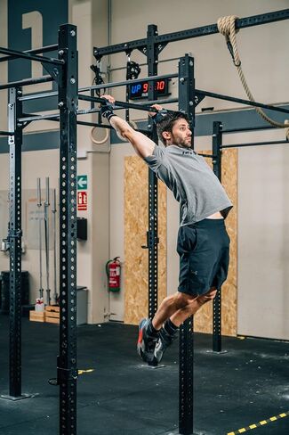 I Quad Ultra Magnesium-Free Gloves I Weightlifting Mitts I for Cross Training or Gymnastics Athletes I Improve Results and Achieve Your Goals I Discover Our Sizes and Colours. in Saudi Arabia