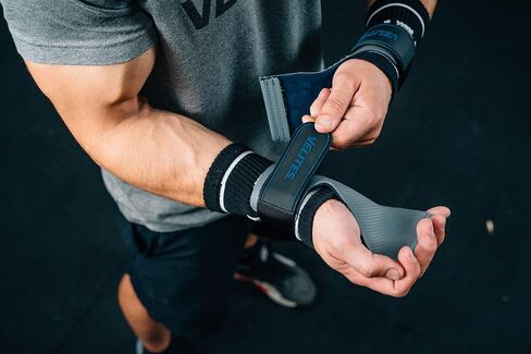I Quad Ultra Magnesium-Free Gloves I Weightlifting Mitts I for Cross Training or Gymnastics Athletes I Improve Results and Achieve Your Goals I Discover Our Sizes and Colours. in Saudi Arabia