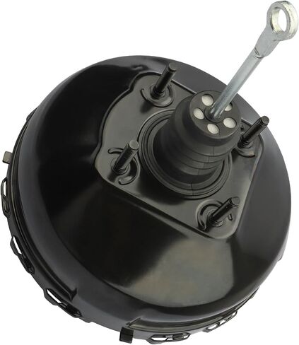 Vacuum Power Brake Booster 54-71085 without Master Cylinder Compatible With 1999-2000 For Cadillac Escalade,97-99 for Chevrolet/GMC C1500 K1500,for 97-00 for Chevrolet/GMC C2500 K2500 in Saudi Arabia