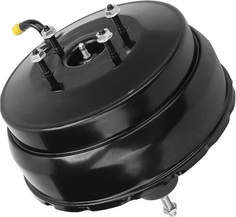 DRIVESTAR 53-2776 Vacuum Power Brake Booster, fit 1989-1995 for Toyota Pickup/ 4Runner, 1993 1994 for Toyota T100, replace for 81702410, 14PB4351, 221860, R2517910 in Saudi Arabia