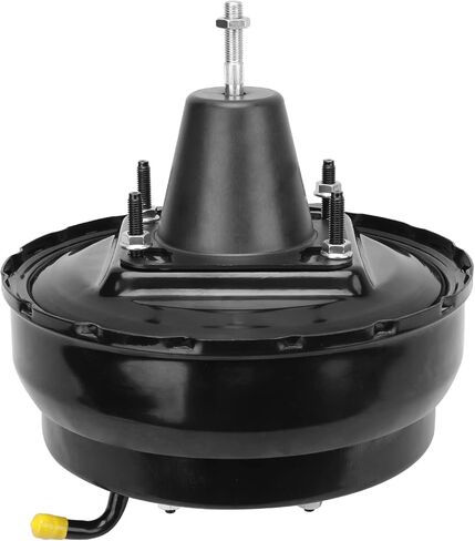 DRIVESTAR 53-2776 Vacuum Power Brake Booster, fit 1989-1995 for Toyota Pickup/ 4Runner, 1993 1994 for Toyota T100, replace for 81702410, 14PB4351, 221860, R2517910 in Saudi Arabia