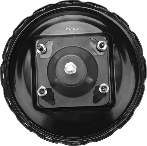 DRIVESTAR 53-2776 Vacuum Power Brake Booster, fit 1989-1995 for Toyota Pickup/ 4Runner, 1993 1994 for Toyota T100, replace for 81702410, 14PB4351, 221860, R2517910 in Saudi Arabia