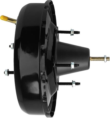 DRIVESTAR 53-2776 Vacuum Power Brake Booster, fit 1989-1995 for Toyota Pickup/ 4Runner, 1993 1994 for Toyota T100, replace for 81702410, 14PB4351, 221860, R2517910 in Saudi Arabia