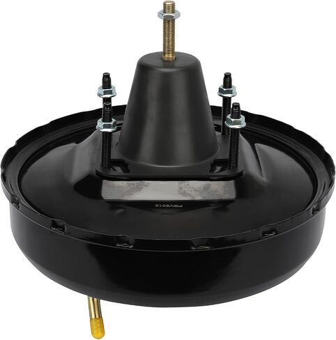 DRIVESTAR 53-2776 Vacuum Power Brake Booster, fit 1989-1995 for Toyota Pickup/ 4Runner, 1993 1994 for Toyota T100, replace for 81702410, 14PB4351, 221860, R2517910 in Saudi Arabia