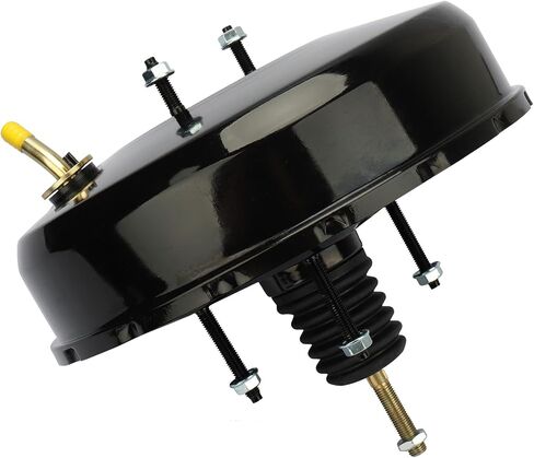 DRIVESTAR 53-2776 Vacuum Power Brake Booster, fit 1989-1995 for Toyota Pickup/ 4Runner, 1993 1994 for Toyota T100, replace for 81702410, 14PB4351, 221860, R2517910 in Saudi Arabia