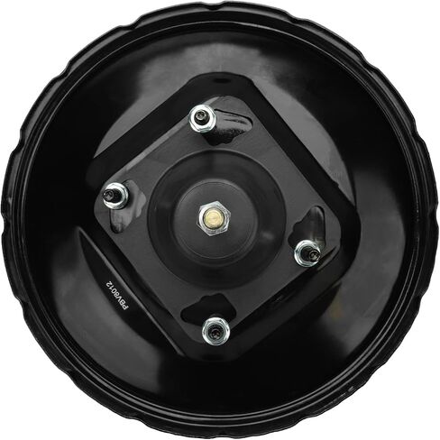 DRIVESTAR 53-2776 Vacuum Power Brake Booster, fit 1989-1995 for Toyota Pickup/ 4Runner, 1993 1994 for Toyota T100, replace for 81702410, 14PB4351, 221860, R2517910 in Saudi Arabia