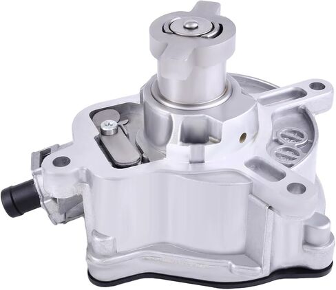 مضخة فراغ معززة للفرامل tycardor HT 904-817 متوافقة مع VW Jetta Beetle Golf Passat Rabbit Audi TT 2.5L استبدال 07K145100H 07K145100C 07K145100B 07K145100G in Saudi Arabia
