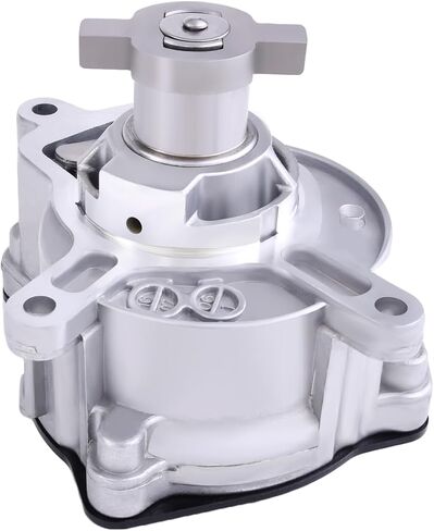 مضخة فراغ معززة للفرامل tycardor HT 904-817 متوافقة مع VW Jetta Beetle Golf Passat Rabbit Audi TT 2.5L استبدال 07K145100H 07K145100C 07K145100B 07K145100G in Saudi Arabia