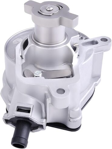 مضخة فراغ معززة للفرامل tycardor HT 904-817 متوافقة مع VW Jetta Beetle Golf Passat Rabbit Audi TT 2.5L استبدال 07K145100H 07K145100C 07K145100B 07K145100G in Saudi Arabia
