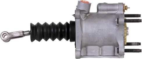 A1 Cardone Cardone 52-9805 معزز فرامل الطاقة الهيدروليكية المُعاد تصنيعه بدون أسطوانة رئيسية، أسود (متجدد) in Saudi Arabia