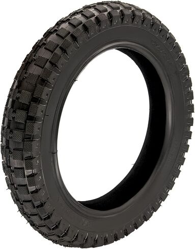 إطار وأنبوب داخلي مقاس 12.5 × 2.75 (12 بوصة 1/2 × 2.75 12 1/2 × 2 3/4)، متوافق مع ماكينة الحلاقة MX350 MX400 Dirt Rocket X-Treme X-560 سكوتر عالي التحمل Tao Tao 47cc 49cc Kids Mini Pocket الدراجة الترابية in Kuwait