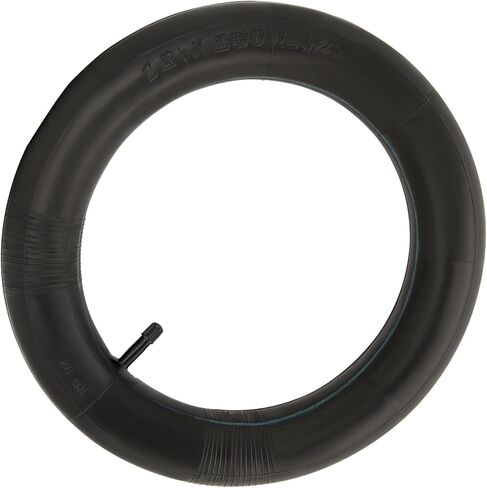 إطار وأنبوب داخلي مقاس 12.5 × 2.75 (12 بوصة 1/2 × 2.75 12 1/2 × 2 3/4)، متوافق مع ماكينة الحلاقة MX350 MX400 Dirt Rocket X-Treme X-560 سكوتر عالي التحمل Tao Tao 47cc 49cc Kids Mini Pocket الدراجة الترابية in Kuwait