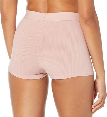Wolford Women's Beauty Cotton Biker Shorts Support Tights in Saudi Arabia